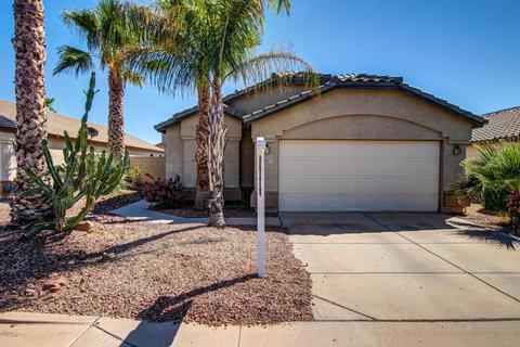9937 E Onza Ave, Mesa, AZ 85212