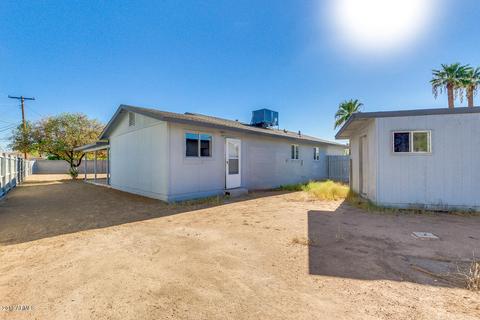 1540 E Crescent Cir, Mesa, AZ 85204 photo 32