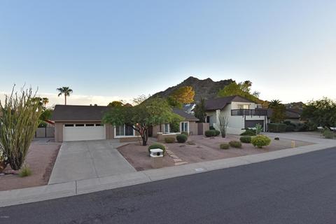 2227 E Sunnyside Dr, Phoenix, AZ 85028 photo 1