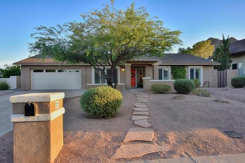 2227 E Sunnyside Dr, Phoenix, AZ 85028 photo 3