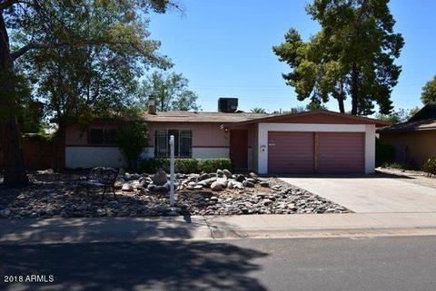 525 E Laguna Dr, Tempe, AZ 85282 photo 1