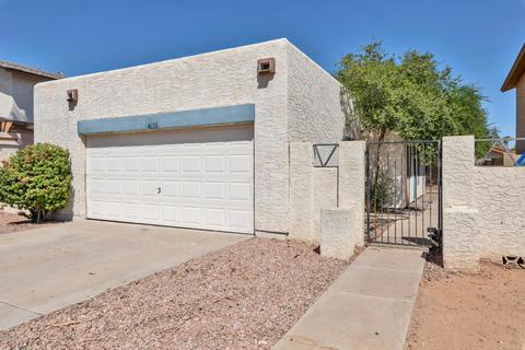 4136 E Camino St, Mesa, AZ 85205 photo 1