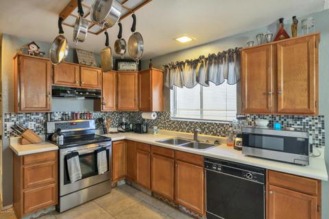 4136 E Camino St, Mesa, AZ 85205 photo 3