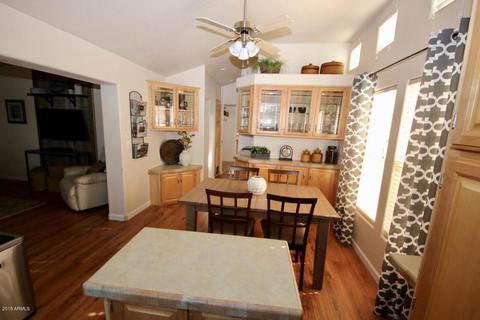 2225 Rodeo Rd, Overgaard, AZ 85933 photo 4