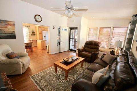 2225 Rodeo Rd, Overgaard, AZ 85933 photo 10