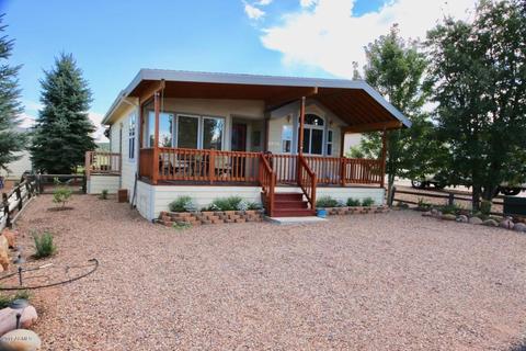 2225 Rodeo Rd, Overgaard, AZ 85933 photo 35
