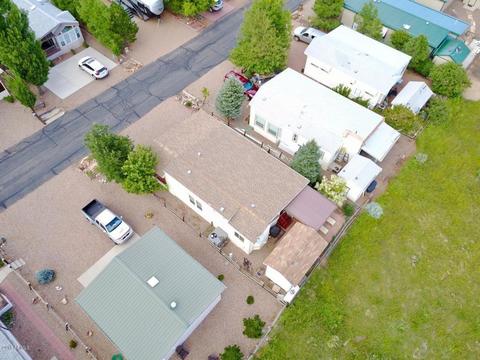 2225 Rodeo Rd, Overgaard, AZ 85933 photo 58