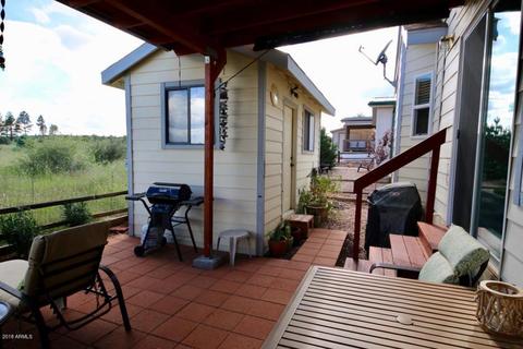 2225 Rodeo Rd, Overgaard, AZ 85933 photo 27