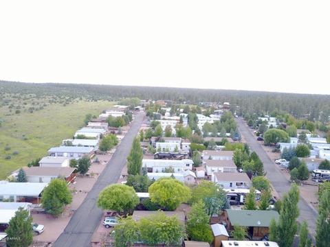 2225 Rodeo Rd, Overgaard, AZ 85933 photo 63