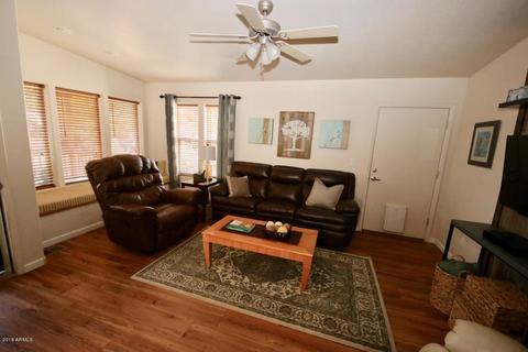 2225 Rodeo Rd, Overgaard, AZ 85933 photo 9