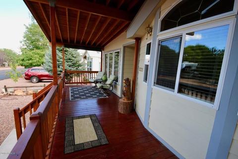 2225 Rodeo Rd, Overgaard, AZ 85933 photo 33