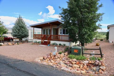 2225 Rodeo Rd, Overgaard, AZ 85933 photo 34
