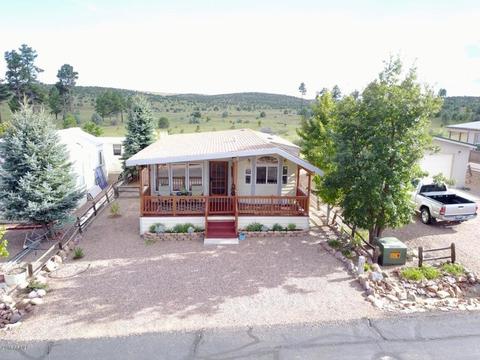 2225 Rodeo Rd, Overgaard, AZ 85933 photo 42
