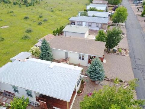 2225 Rodeo Rd, Overgaard, AZ 85933 photo 54