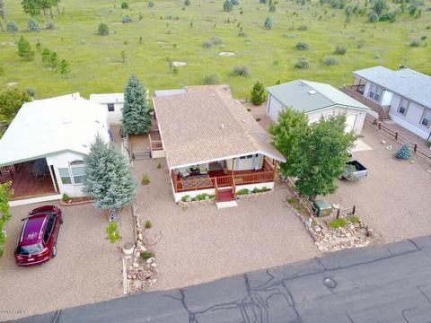 2225 Rodeo Rd, Overgaard, AZ 85933 photo 56