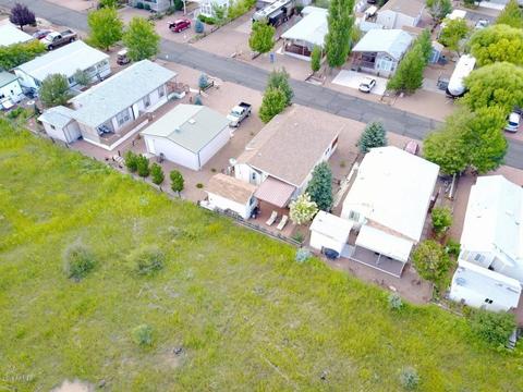 2225 Rodeo Rd, Overgaard, AZ 85933 photo 60