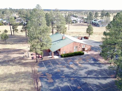 2225 Rodeo Rd, Overgaard, AZ 85933 photo 40