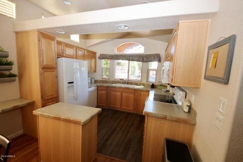 2225 Rodeo Rd, Overgaard, AZ 85933 photo 3