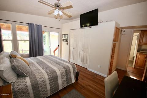 2225 Rodeo Rd, Overgaard, AZ 85933 photo 14