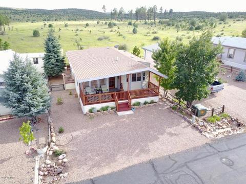2225 Rodeo Rd, Overgaard, AZ 85933 photo 44