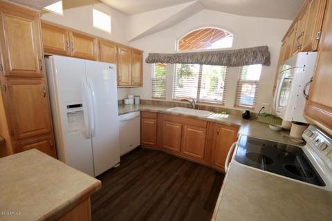 2225 Rodeo Rd, Overgaard, AZ 85933 photo 5