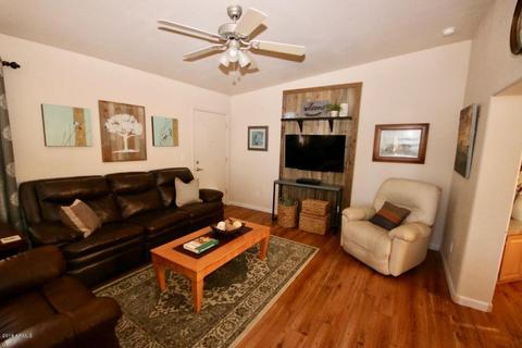 2225 Rodeo Rd, Overgaard, AZ 85933 photo 8