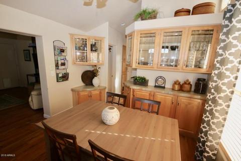 2225 Rodeo Rd, Overgaard, AZ 85933 photo 7
