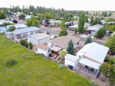 2225 Rodeo Rd, Overgaard, AZ 85933 photo 52