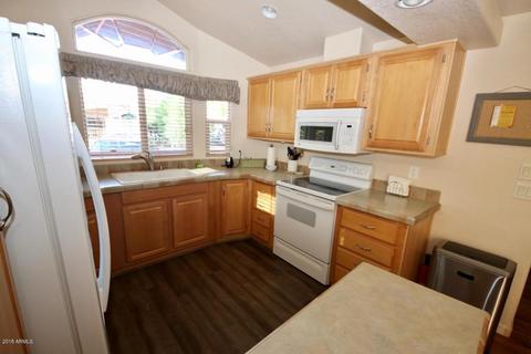 2225 Rodeo Rd, Overgaard, AZ 85933 photo 6