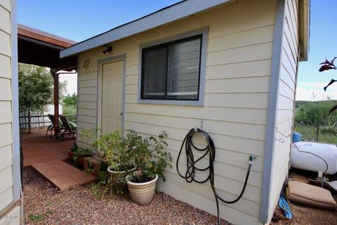2225 Rodeo Rd, Overgaard, AZ 85933 photo 28