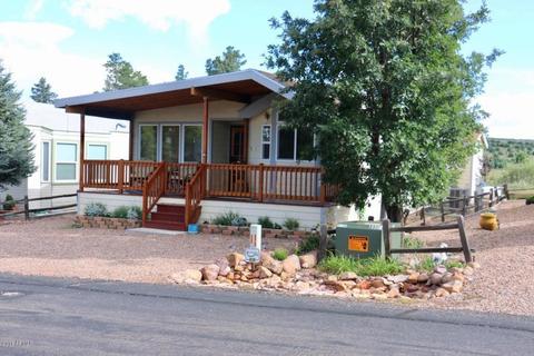 2225 Rodeo Rd, Overgaard, AZ 85933 photo 36