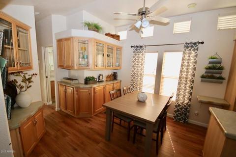 2225 Rodeo Rd, Overgaard, AZ 85933 photo 2