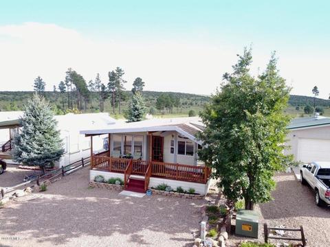 2225 Rodeo Rd, Overgaard, AZ 85933 photo 1