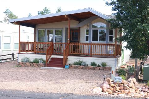 2225 Rodeo Rd, Overgaard, AZ 85933 photo 37