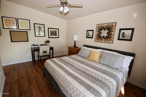 2225 Rodeo Rd, Overgaard, AZ 85933 photo 12