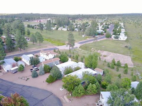 2225 Rodeo Rd, Overgaard, AZ 85933 photo 62