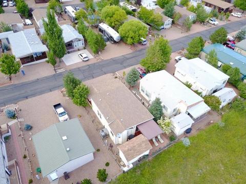 2225 Rodeo Rd, Overgaard, AZ 85933 photo 59