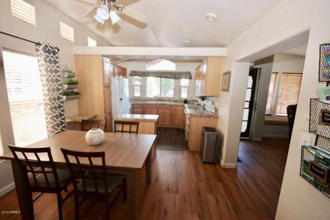 2225 Rodeo Rd, Overgaard, AZ 85933 photo 20