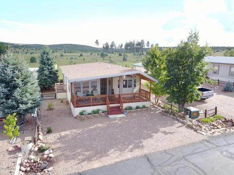 2225 Rodeo Rd, Overgaard, AZ 85933 photo 43