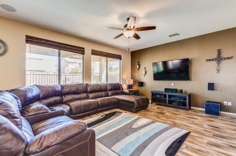 3510 Eleana Ln, Gilbert, AZ 85298 photo 13