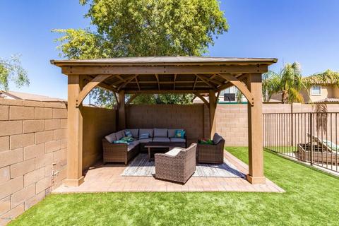 3510 Eleana Ln, Gilbert, AZ 85298 photo 33