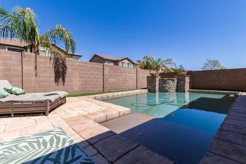 3510 Eleana Ln, Gilbert, AZ 85298 photo 31
