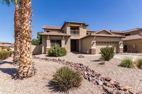 3510 Eleana Ln, Gilbert, AZ 85298 photo 2