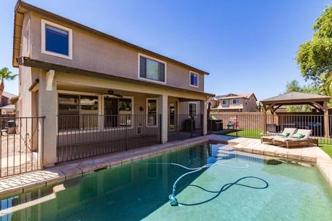 3510 Eleana Ln, Gilbert, AZ 85298 photo 30