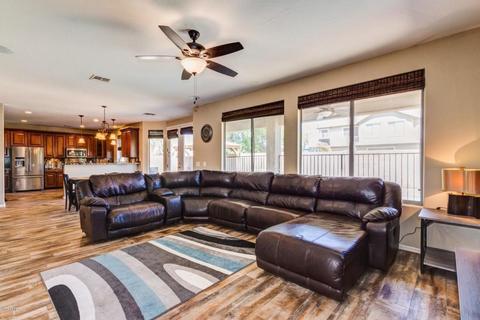 3510 Eleana Ln, Gilbert, AZ 85298 photo 14