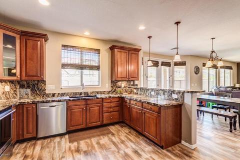 3510 Eleana Ln, Gilbert, AZ 85298 photo 8