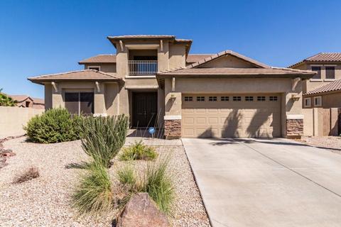 3510 Eleana Ln, Gilbert, AZ 85298 photo 1