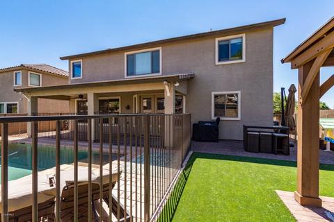 3510 Eleana Ln, Gilbert, AZ 85298 photo 32