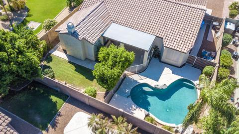 2954 E Merrill Ave, Gilbert, AZ 85234 photo 39