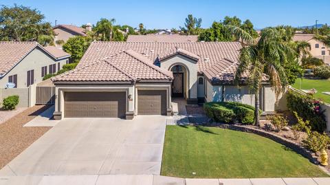 2954 E Merrill Ave, Gilbert, AZ 85234 photo 1